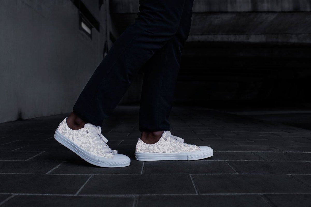 foot locker converse all star