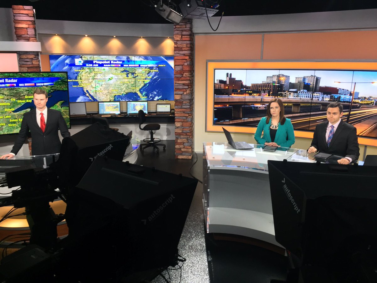 Northern News Now tweet media