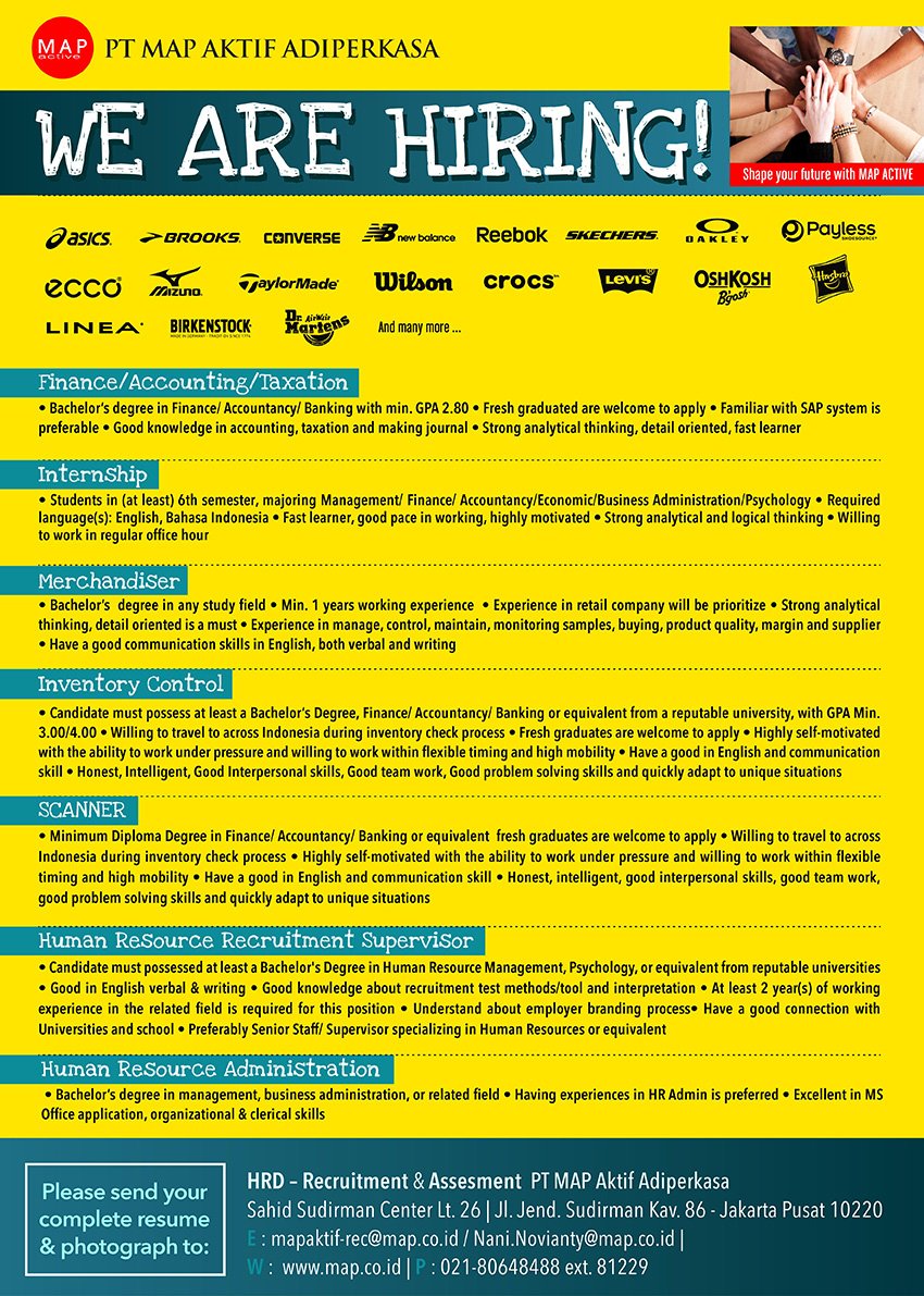 MAP Active tweet media