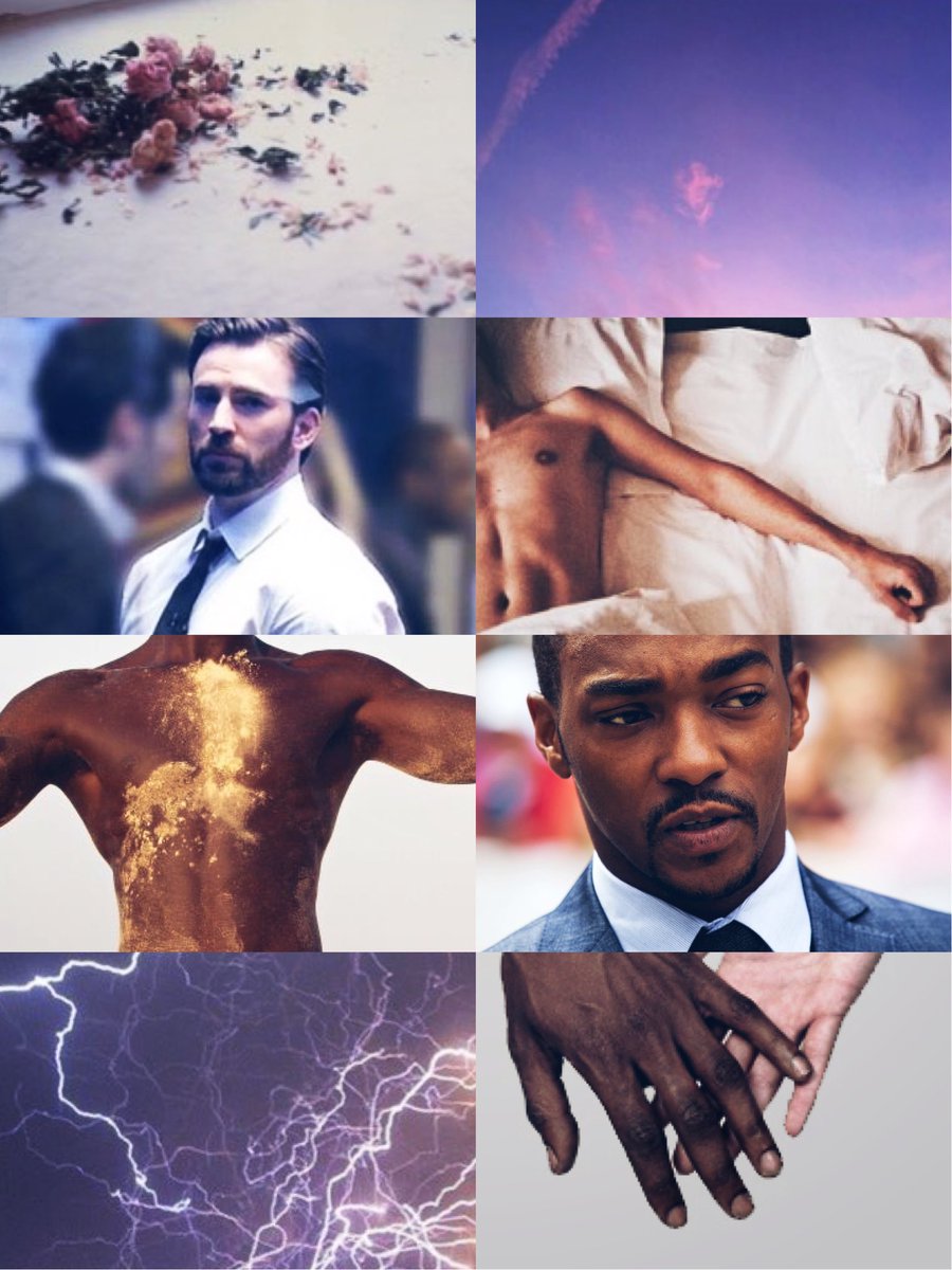 Marcus. (@conflictcruelty) on Twitter photo 