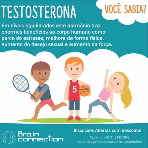 BrainEventos's tweet image. É importante se conhecer para se cuidar, não é mesmo? Garanta a sua vaga no Brain Connection!goo.gl/WRkQaC