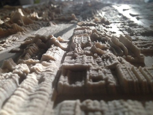 FiumanoProjects's tweet image. Sam Burford | AH - Structure of Thought  #FiumanoProjects #SamBurford #StructureOfThought #contemporaryart