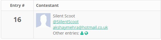SNVesports's tweet photo. Congrats @SiilentScoot on winning the P2000 Corticera! https://t.co/qUYajm5Qlm