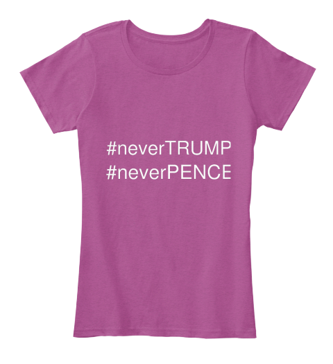 BFHSNetwork's tweet photo. #neverTRUMP #neverPENCE | #makeamericawipeagain https://t.co/nw7xVRj7mN https://t.co/5M8xo4H922