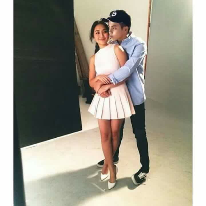LenarrSanchez's tweet photo. Road to forever lvl 99999 ❤️
#KathNarr #WalangForever #PeroMayLifetime"

(c) Viviene Zamora https://t.co/M3BUx0mBZH