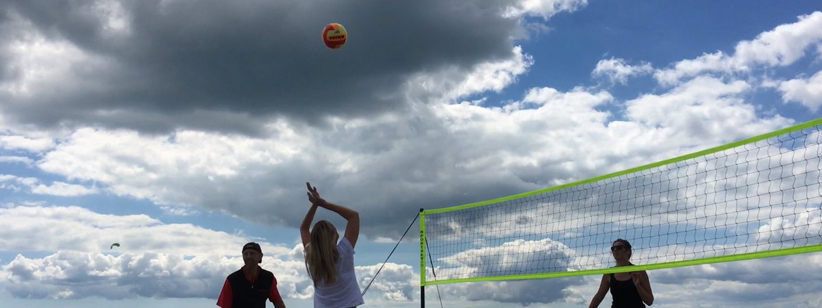 VisitbyGES's tweet photo. Few pics from last weeks #n200beachday #eventprofs Fancy coming next year?! https://t.co/cqPfOVCigZ https://t.co/JPTp3zBSiF