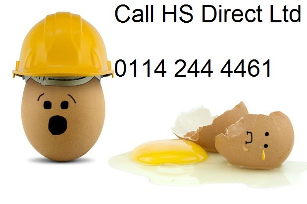 HSDirectLtd's tweet image. Don&apos;t crack under the pressure of #healthandsafety! Give us a call! #KPRS #Sheffieldissuper #TradeTalk