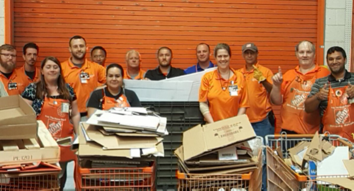 Home Depot Waterford on Twitter: "Bringing back the power pack ... Home Depot Waterford on Twitter: "Bringing back the power pack ...