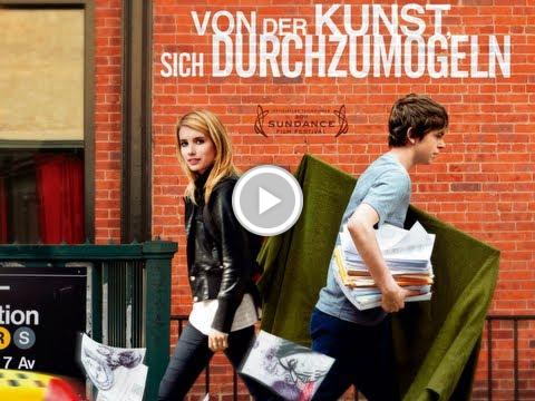 SofiaLotter's tweet photo. VON DER KUNST SICH DURCHZUMOGELN | Trailer [HD] https://t.co/r1PI0Uh6JS #praynice https://t.co/0err67jSId