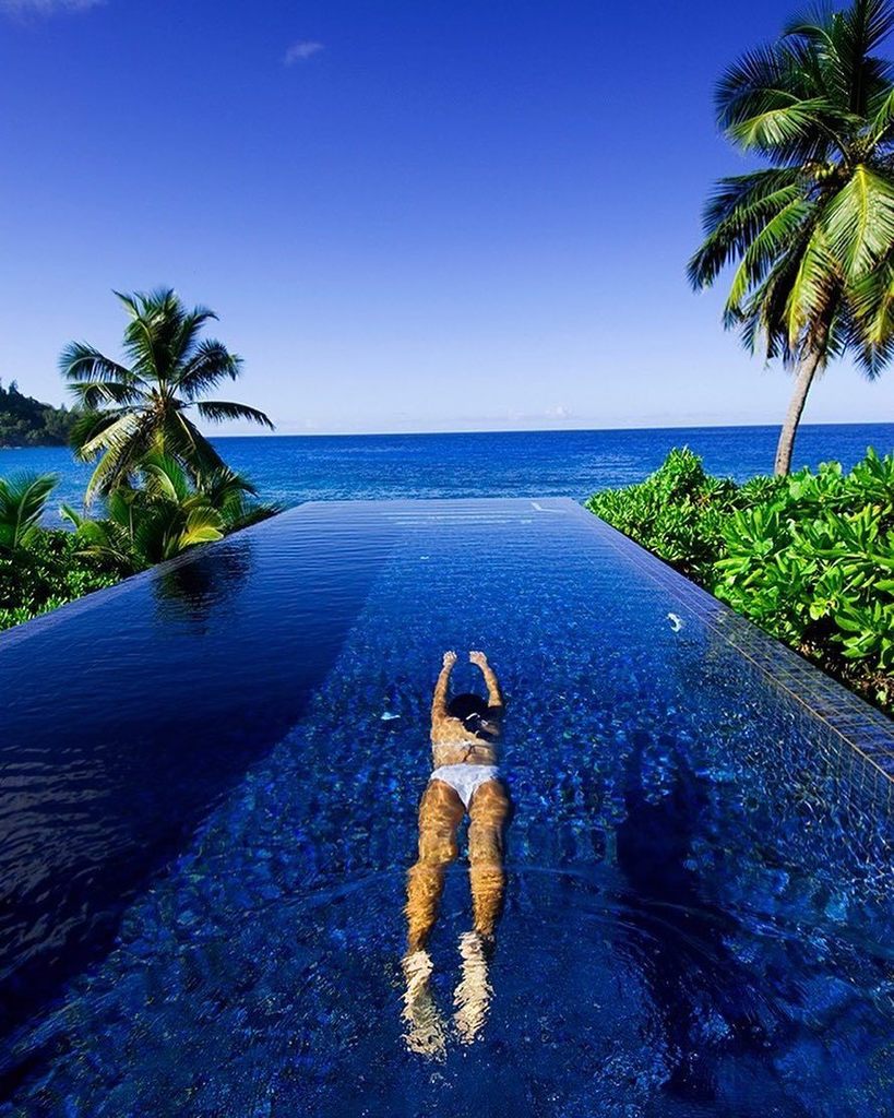 Ready to dive in? 📷: <a href="/epicroad/">Epic Road</a> ift.tt/2a8W1wI