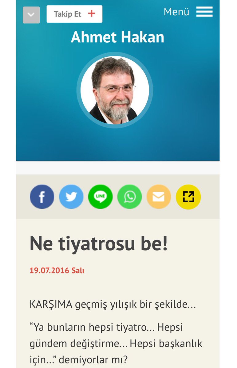 06melihgokcek's tweet photo. AHMET BU YAZIN İÇİN ⤵️ SENİ ALKIŞLIYORUM...👏👏👏 https://t.co/1uRmluLsR9
