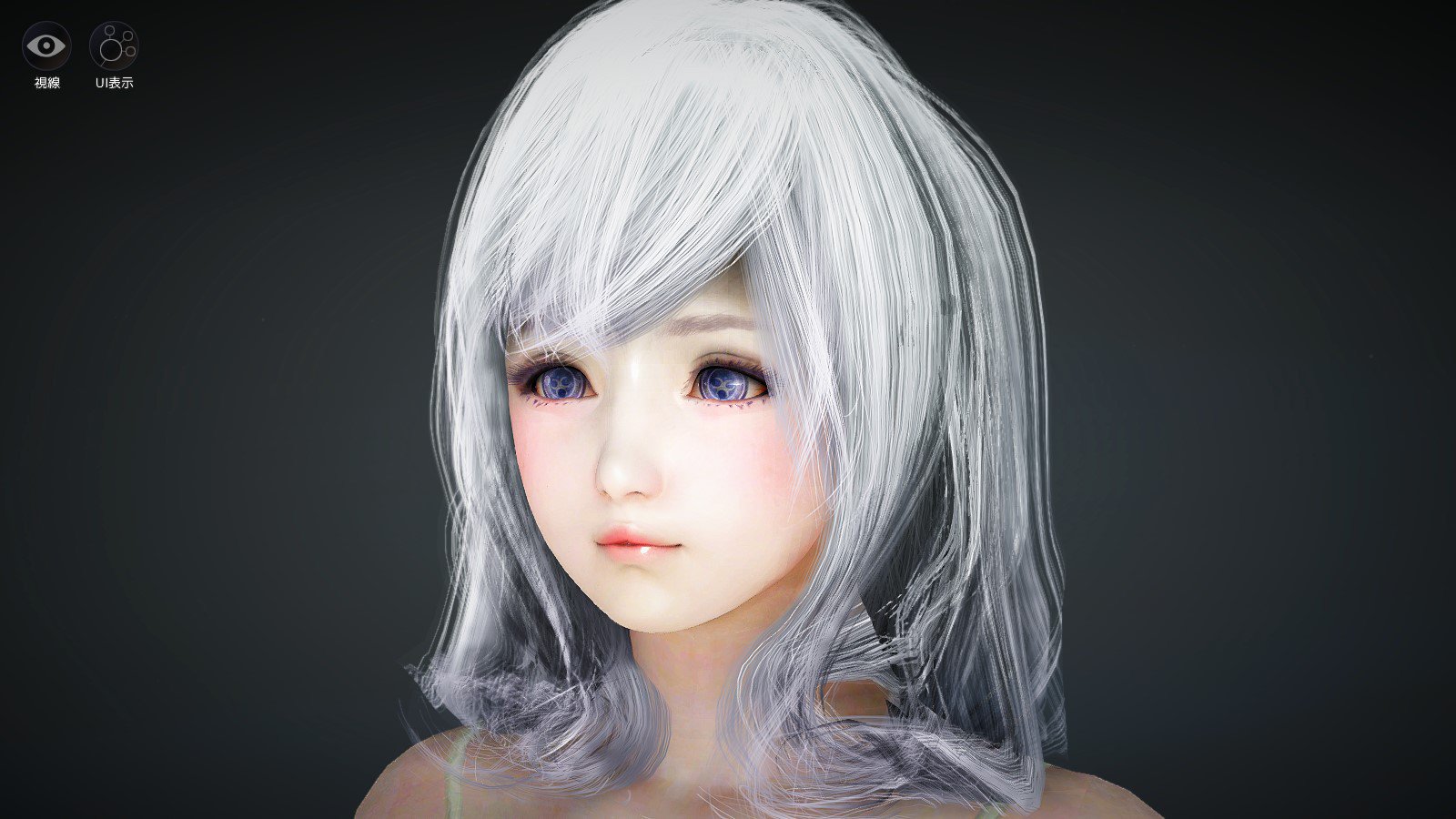 レム エミリアたんキャラクリ しようとしてるけど 難しい D エミリアたんのぱっつん 前髪ストレートロングな 髪型がなくて泣いてる T Co Wgbw1bnkow Twitter レム エミリアたんキャラクリ しようとしてるけど 難しい D エミリアたんのぱっつん 前髪ストレートロングな 髪型がなくて泣いてる T Co Wgbw1bnkow Twitter