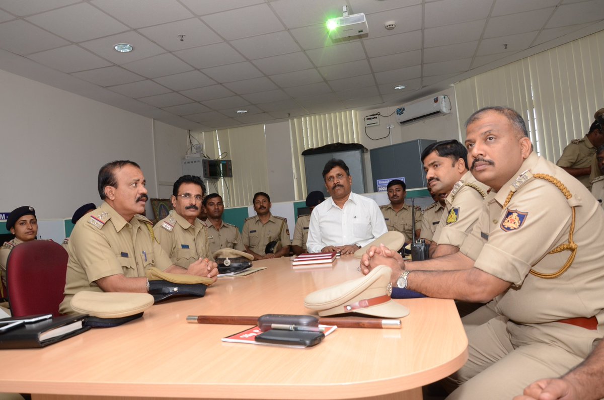 ಬೆಂಗಳೂರು ನಗರ ಪೊಲೀಸ್ BengaluruCityPolice tweet media