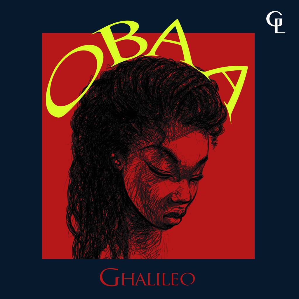 yoyotinz's tweet photo. CULTURE/AUDIO- OBAA by @theGhaliLeo "...a very poetic and melodious ode to black womanhood."
https://t.co/AnRBocqPpS https://t.co/oc082HlCMT