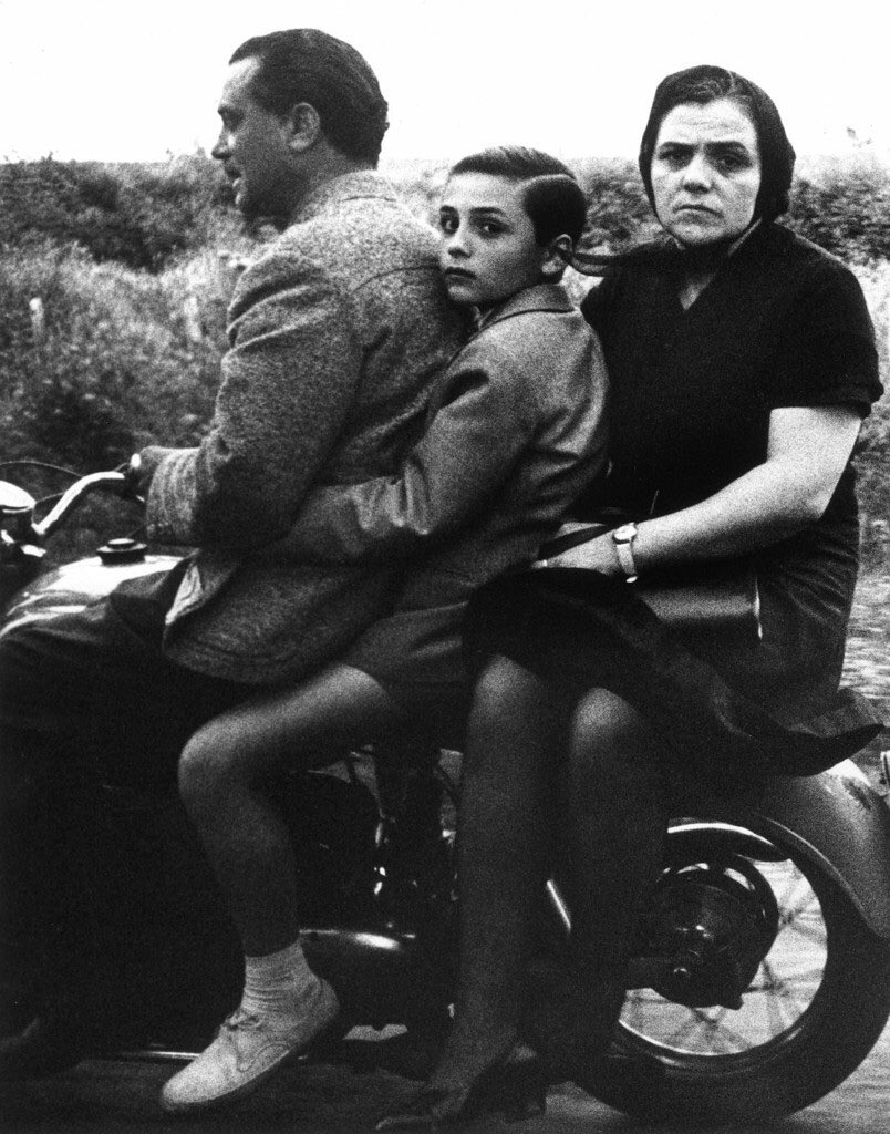 EmanuelaMorell1's tweet photo. #WilliamKlein, #Roma, 1956
#photography #art #blackandwhite https://t.co/frTPZyHG9P
