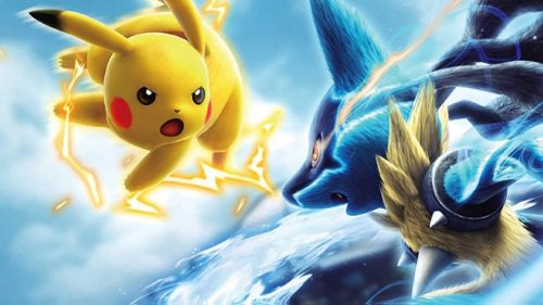 Pokemon çılgınlığı devam ediyor! Şimdi de Pokemon'un sinema filmi gündemde! goo.gl/MnQkCw