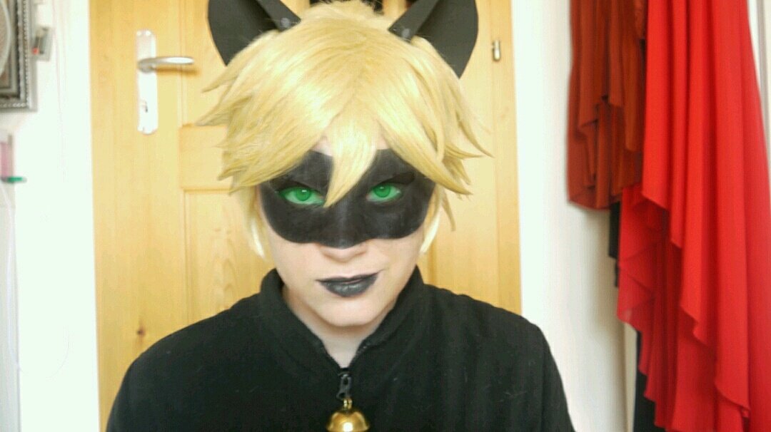 Dainamaito__Cos's tweet image. ''Ladybug, je... te hais de tout mon coeur.''

[Épisode - Dislocœur]

@Thomas_Astruc @zagtoon 
#MiraculousLadybug