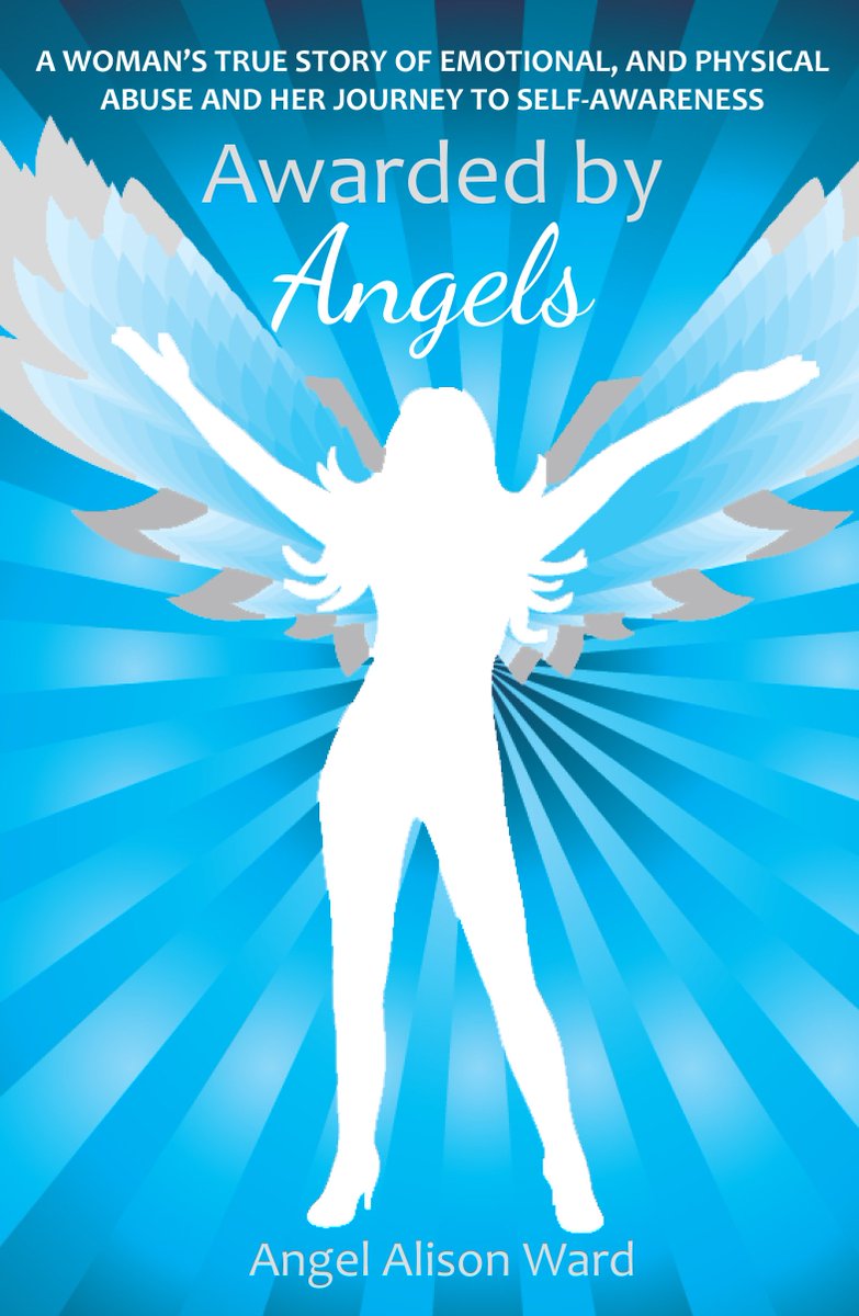 TeamAlisonWard's tweet image. Read more re: @AngelAlisonWard 's story from @itvthismorning #NearDeathExperience in her bks ow.ly/f4n7302o4za