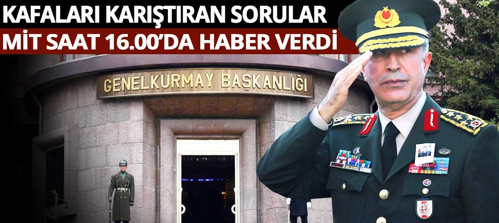 #15TemmuzDarbeTiyatrosu
TSK:MİT saat 16.00da bildirdi
Erdoğan:Saat 20.00 gibi haberimiz oldu
cumhuriyet.com.tr/haber/turkiye/…