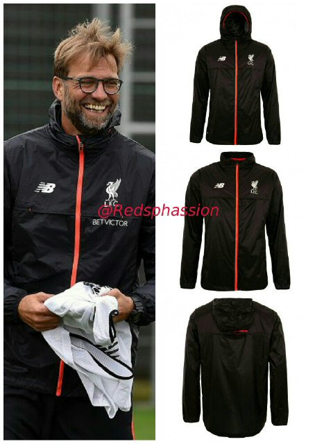 Redsphassion's tweet photo. @BeritaLFC Cooming Soon.. Jaket Rain LFC Training (Black) | Tertarik Mau Memilikinya ?? #SiapNabungDulu :D https://t.co/dEmC23iHIn