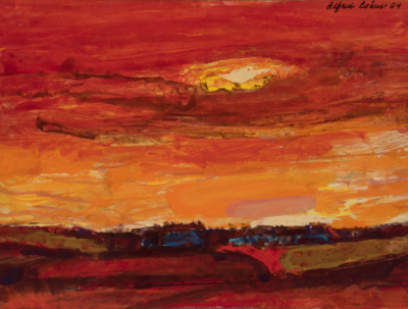 SainsburyCentre's tweet photo. Alfred Cohen talk Thursday for @KLFestival https://t.co/YIhc7xjYq8 https://t.co/Hw6aup2cNs