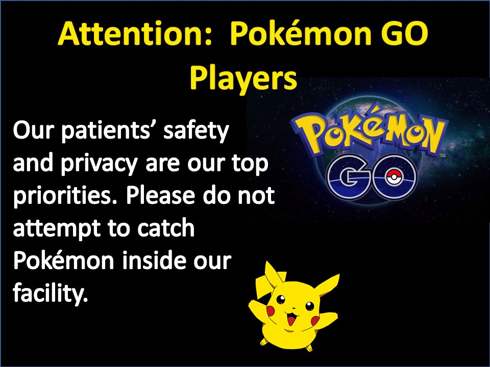 nhcfarragut's tweet photo. Pokémon NO! https://t.co/HSmHF5vfHn