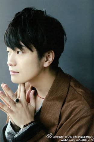 サモンヌ 福山潤さんは かっこいいんです ずっと応援してます 福山潤生誕祭16 1126rtか126rt Rtしてくれた人全員フォローする