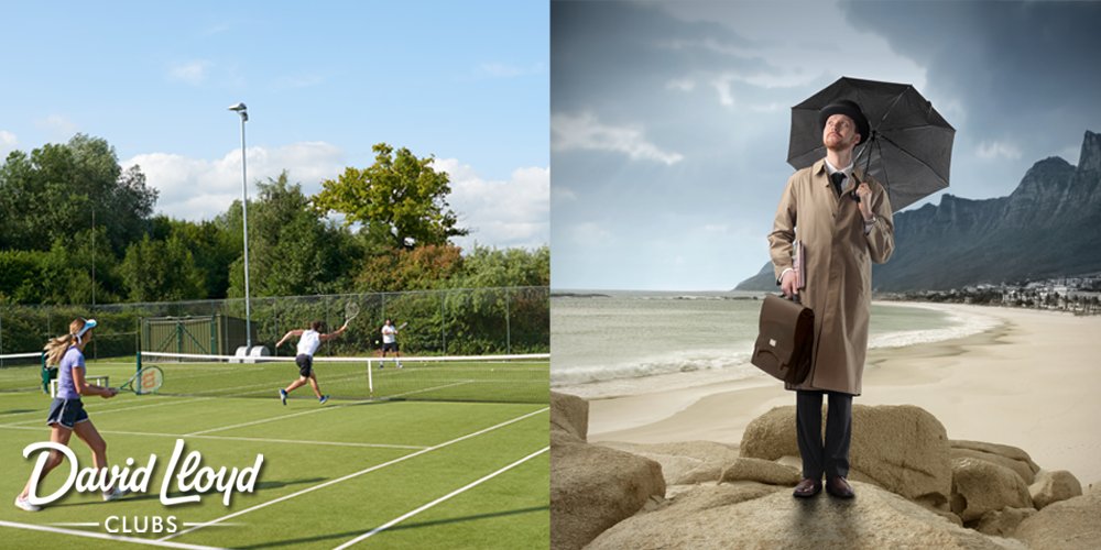 DavidLloydUK's tweet image. Glasgow is hotter than Cape Town today! How are you going to get active on the #hottestdayoftheyear? #LoveSummer