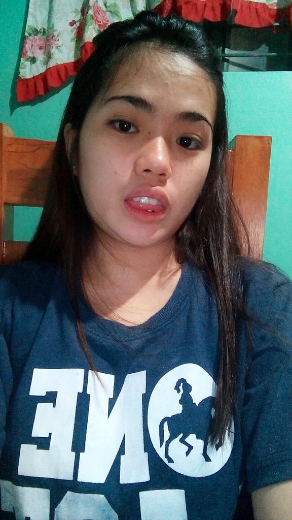 judyannciervo25's tweet image. Nagmamagandang palaka 😑
#CodePAmore