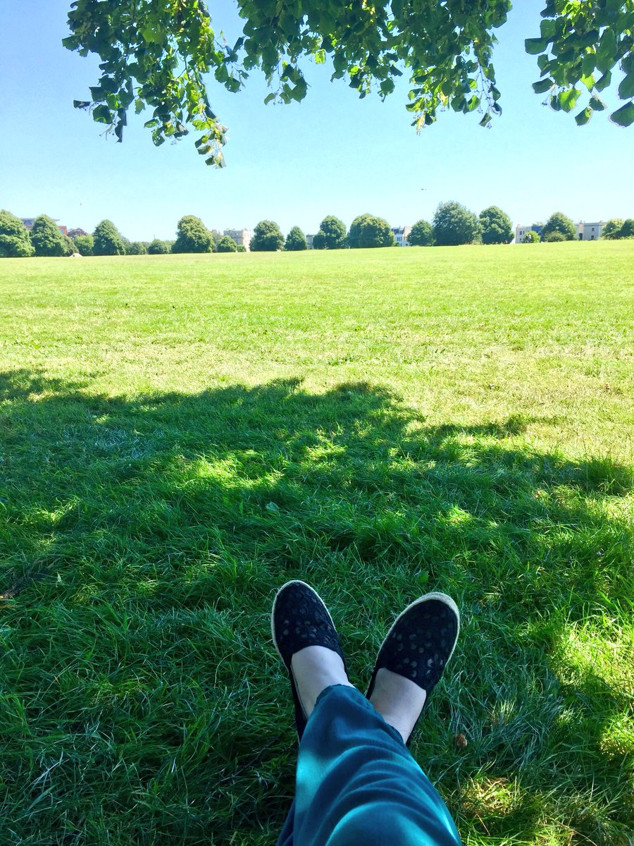 MaryJane1246's tweet photo. Such a beautiful day! I'm so glad to be outside! ☀️ #hottestdayoftheyear https://t.co/nJeqk7bCSy