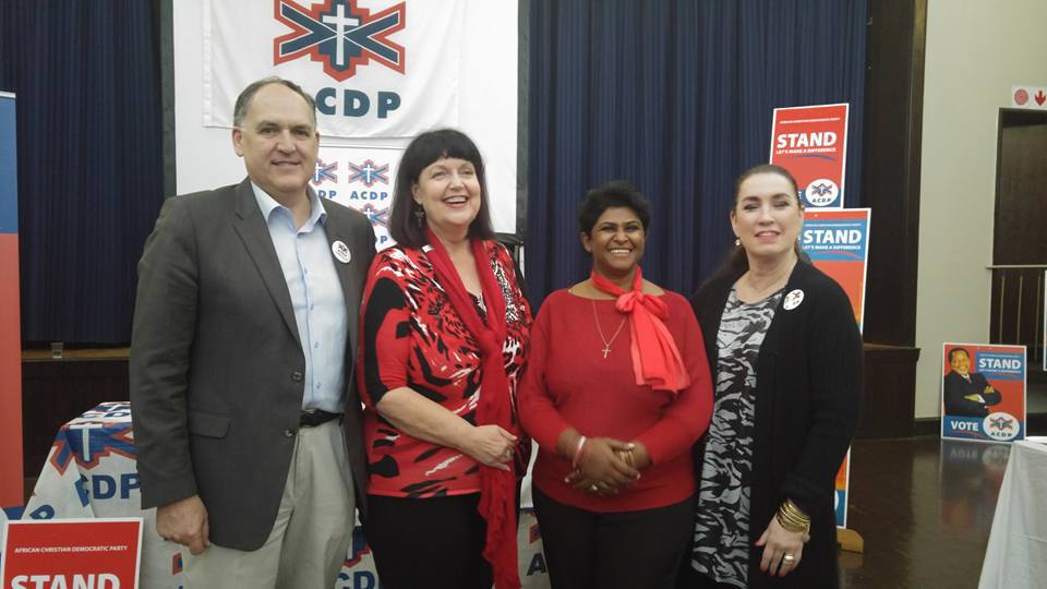 ACDP KZN tweet media