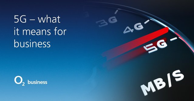 KerryRobbO2's tweet image. 5G. What will it mean for your business. Learn about it here:... bit.ly/29Xnm6b #TeamO2