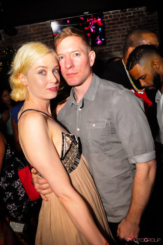 JohnDSpruill's tweet photo. Thanks for being great at what you do, Holly &amp; Tommy @lucytwalters @JosephSikora4 #PowerStarz #PowerPremiere https://t.co/bCcDRjFDGr