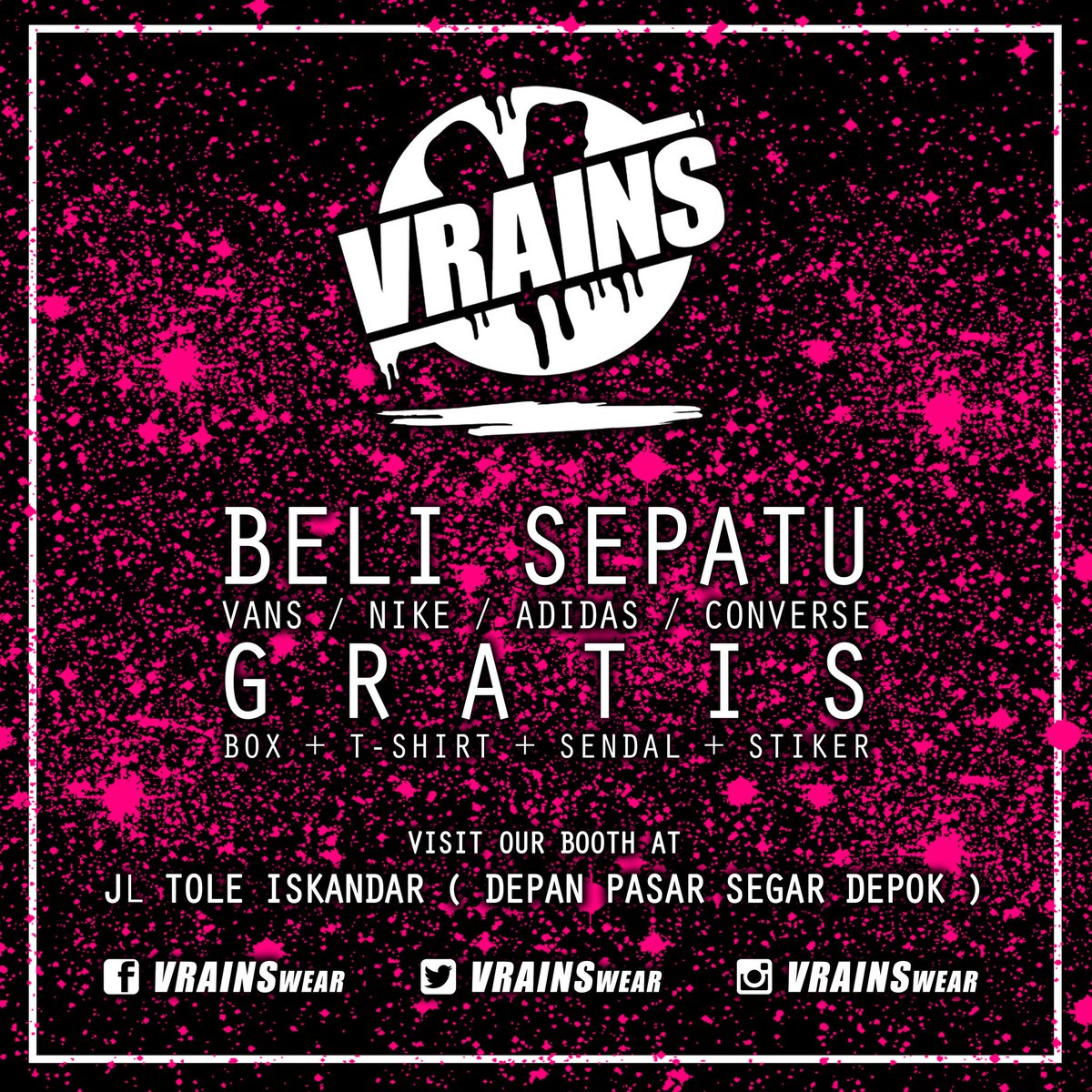 Mulai dari 20 Juli 2016 sampai 30 Juli 2016 .