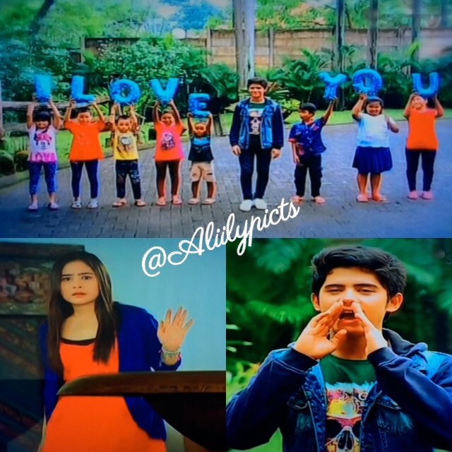Aahh.. Ini so sweet sekalii 😍❣ <a href="/alysyarief/">Aliando Syarief.</a> <a href="/PrillyBie/">Prilly ☘️</a> ❤️ Super Excited ! Can't wait Betapa Aku Mencintaimu