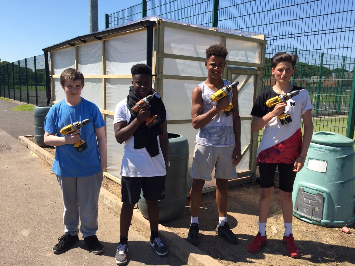 MrsECwmbran's tweet photo. 10H completing an amazing Community Challenge #ourboyscan #TeamBacc https://t.co/gvDmW79eAm