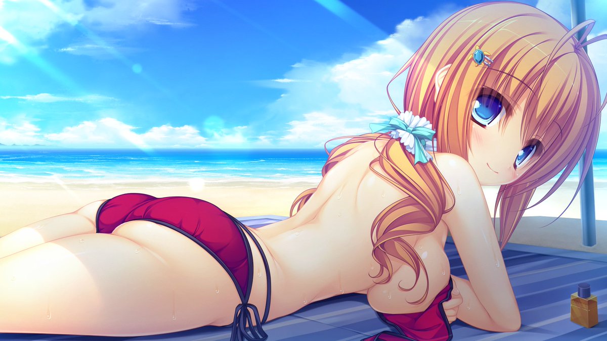 EcchiEmpire's tweet photo. Ecchi Land 18   #Ecchi #Эччи

• https://t.co/Ao4wNeS11R
• https://t.co/cVJVK2iy1u
• https://twitter.c https://t.co/EFi9KWNu3T