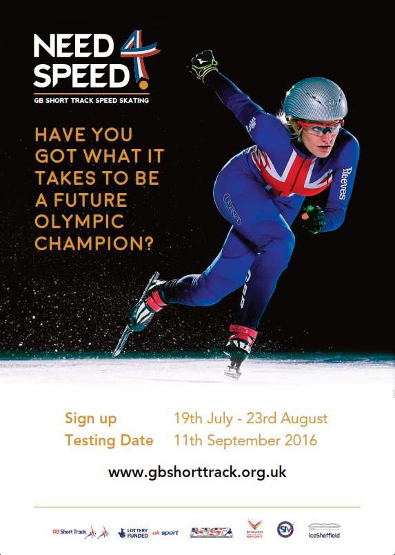 Nat_Ice_Centre's tweet photo. All skating disciplines can apply to @GB_ShortTrack's exciting #NeedforSpeed Academy, info > https://t.co/PGna0UHcJa https://t.co/dFcw8V2gce