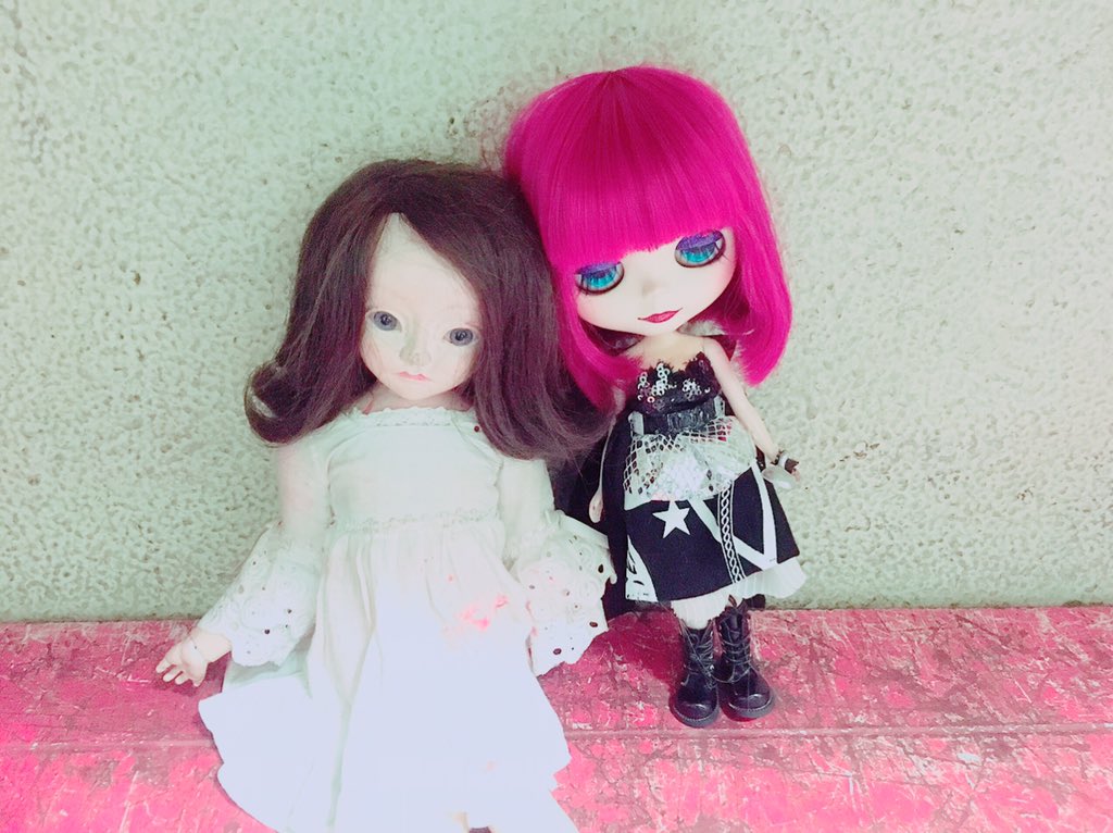 seikoavelcain's tweet photo. ヴィヴィチャン、マタネ…。 https://t.co/pq1DMqJ9Gu