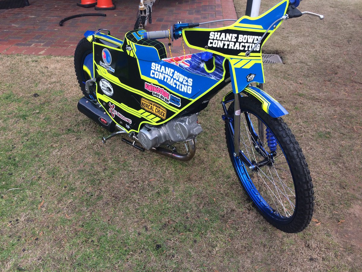 Fraser Bowes #51 tweet media