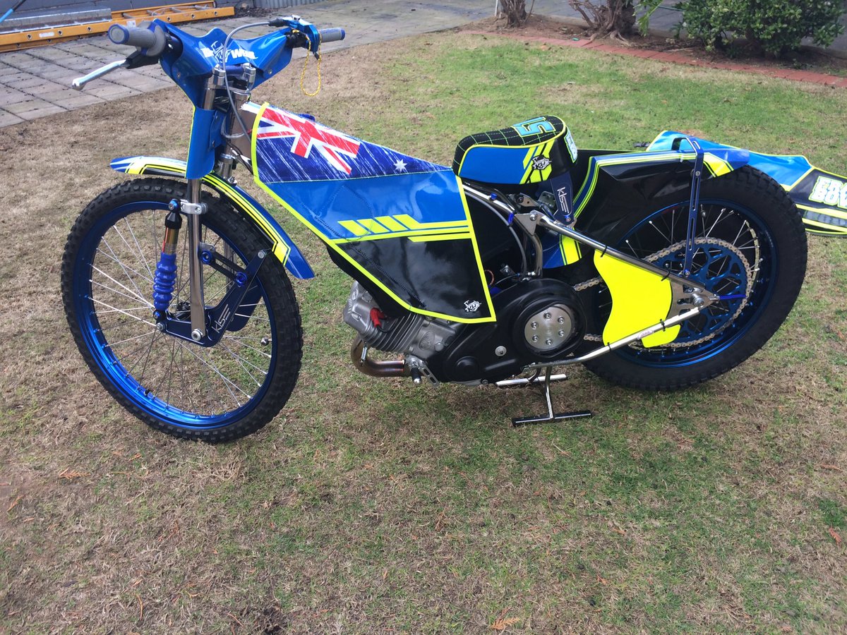 Fraser Bowes #51 tweet media