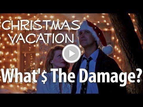 SofiaLotter's tweet photo. Christmas Vacation - What's The Damage? https://t.co/mo7zbQdrnt #praynice https://t.co/OLeHYkrYIl