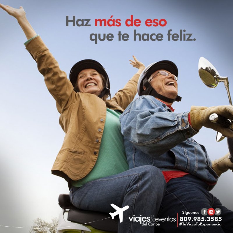 Viajes&EventosRD tweet media