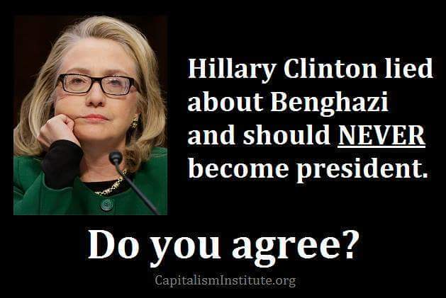 RedNationRising's tweet photo. Hillary is pure Evil #LockHerUp #HillNo #HillaryForPrison #NeverHillary #SystemIsRigged #TheFixIsIn #RedNationRising https://t.co/VAtKYEZYen