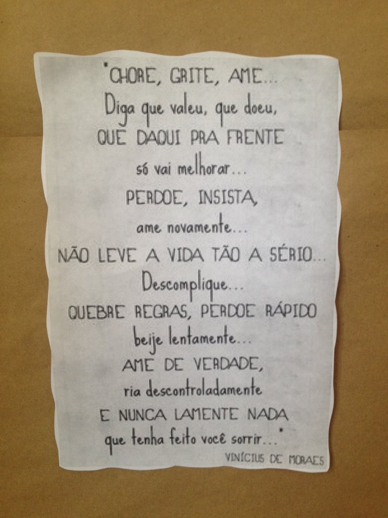 Rodrigo tweet media