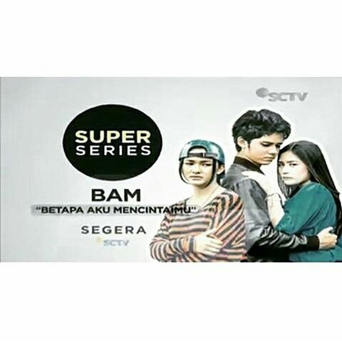 Betapa Aku Mencintaimu SEGERA <a href="/SCTV_/">SCTV</a> kira-kira yang bakal END sinetron Siapa ayo ! skrang ada 2 Cuplikan Segera SCTV