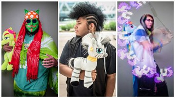 TheSpec's tweet image. If you are a 'Brony' you are a grown man who loves My Little Pony thespec.com/news-story/677…