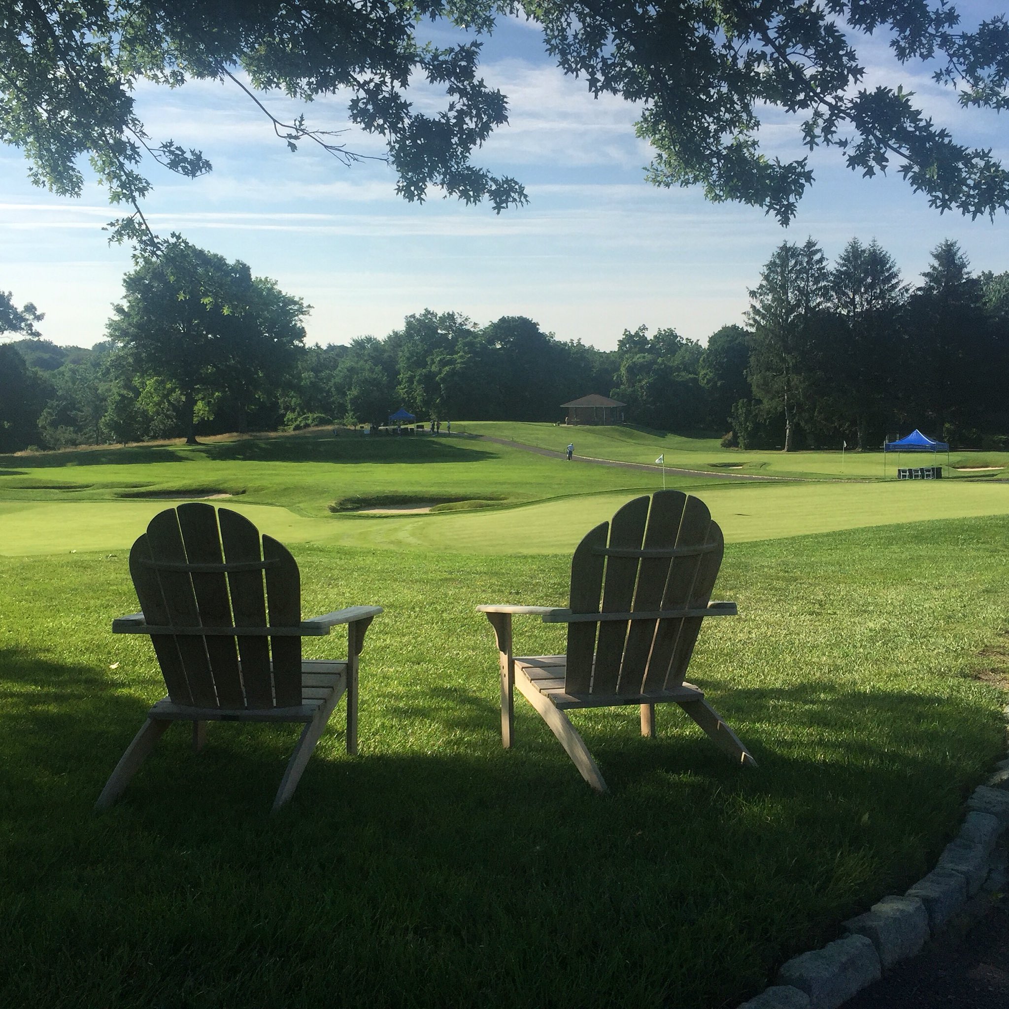 Metropolitan Golf Association on Twitter "3 spots on the line for the