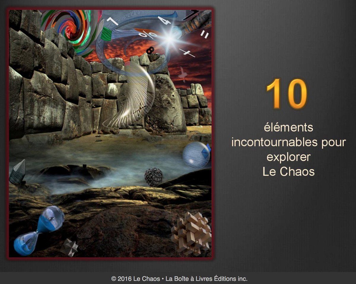 1Lechaos's tweet photo. 10  incontournables pour exploiter le roman jeunesse @1Lechaos avec des jeunes (10 ans +) :
https://t.co/PUWO3FVX2d https://t.co/hmM4JnV7Yi