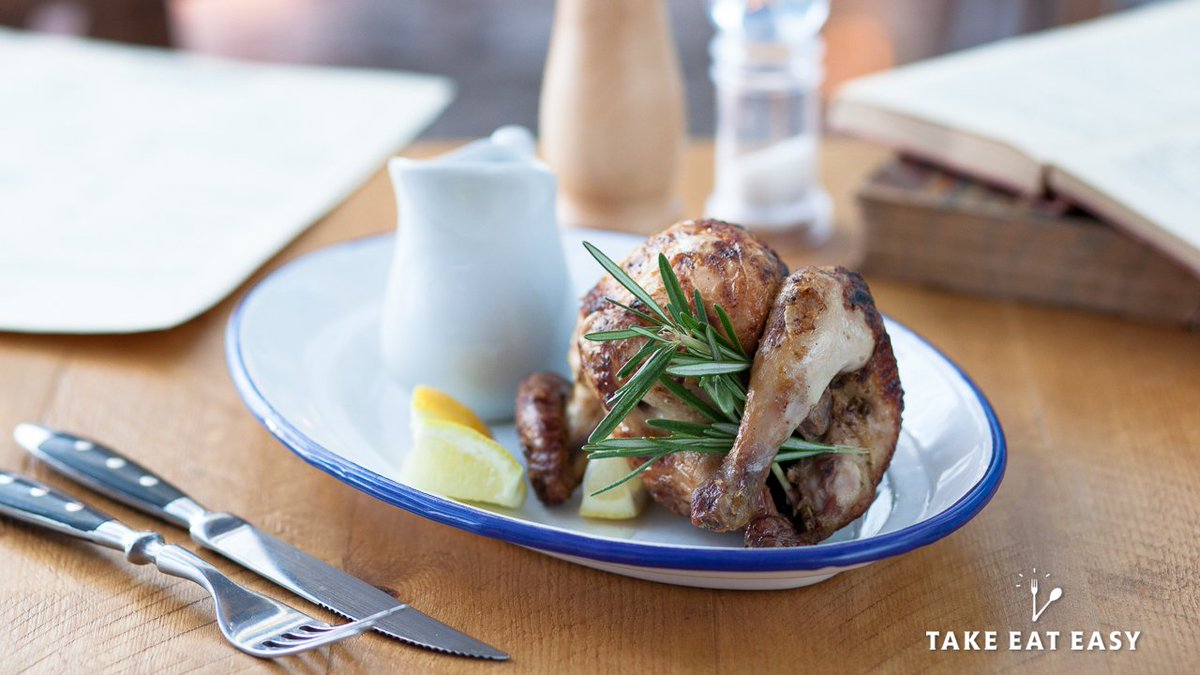 La #coquelete de La Rotisserie, es otra historia. >> ow.ly/k5pM302o2GZ #Madrid #comer  #delicioso